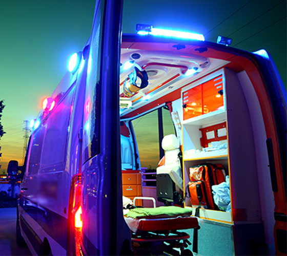 武冈车辆内部展示